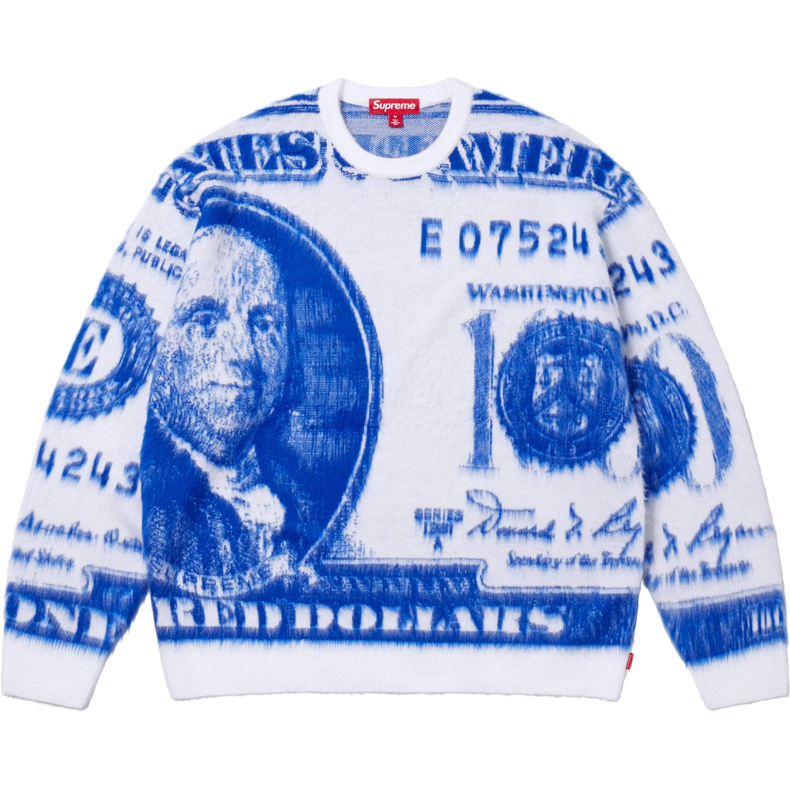 Money Sweater view 12